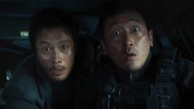 슈퍼 베이비 영화 ‘백두산’의 초스피스 750만 돌파!
