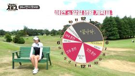 KLPGA 신인왕 조아연, 24시간이 모자라! 연습벌레의 하루를 공개합니다