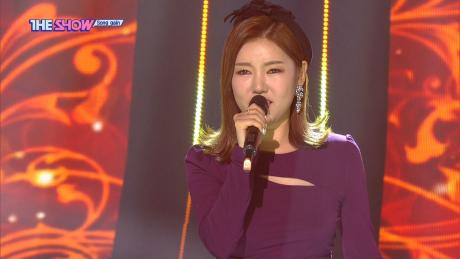 살아있는 인생 역전 드라마 주연배우 여기있잖아, 송가인 '무명배우'