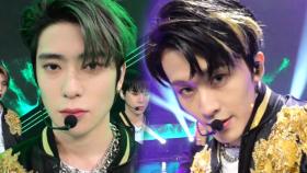 ‘NCT 127’의 독보적인 퍼포먼스! ‘서곡’