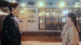 [2차 티저] 이민호×김고은, 그리고 김은숙 작가가 선사하는 차원이 다른 사랑 이야기
