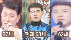 ‘충격’ 벤자민 운도의 시간은 거꾸로 흐른다