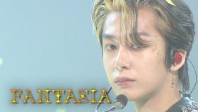 ‘몬스타엑스’의 독보적인 파워! ‘FANTASIA’