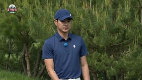 [선공개] 장타왕 다운 스윙 보여주는 김도현, 그에 못지않은 스윙 보여주는 장위탁