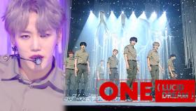 소년에서 어른이 된 ‘골든차일드’의 도약! ‘ONE’