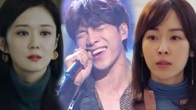 본업이 가수인 이승기·장나라·서현진, 팬들의 ‘복귀 앨범’ 요청!