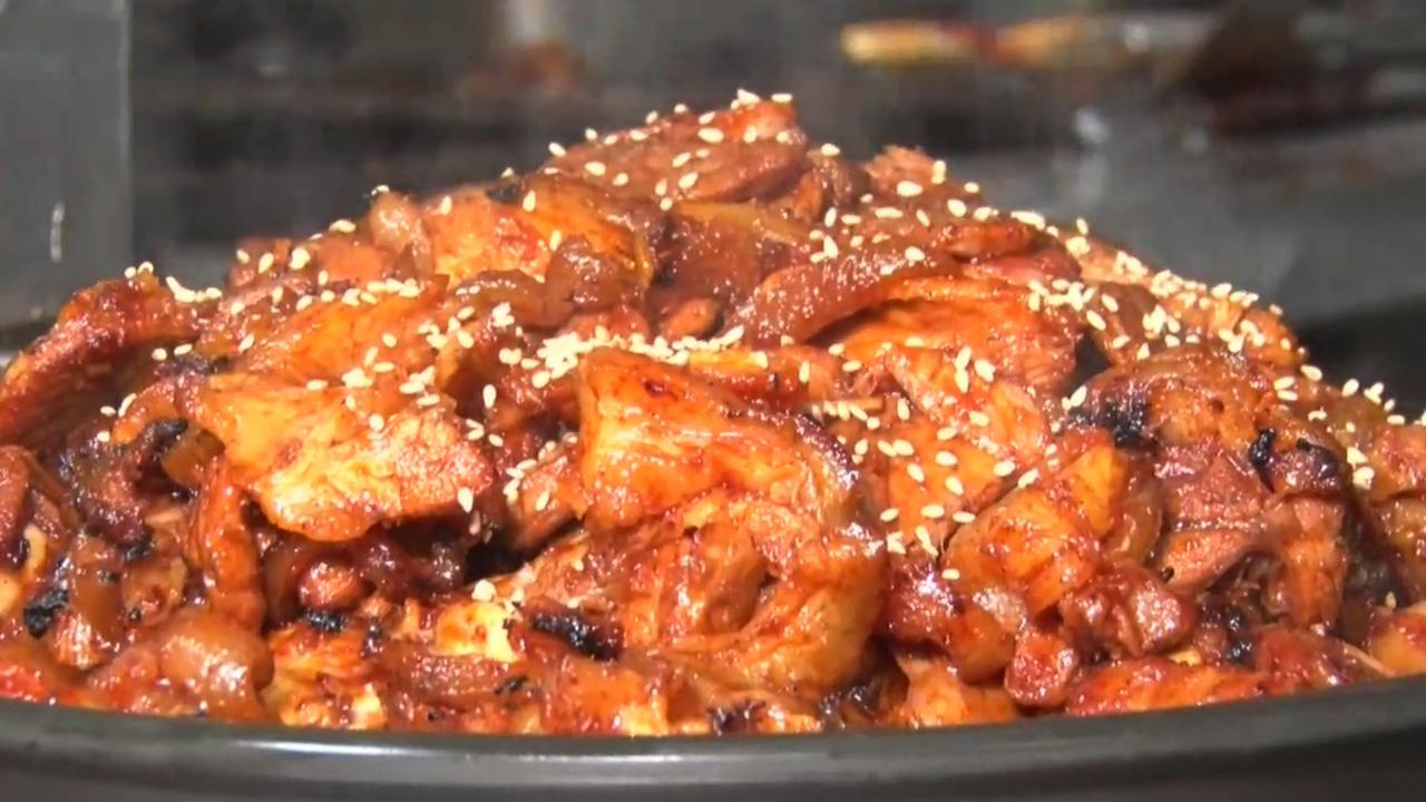 빅데이터가 찾아낸 족발 맛집 랭킹 1위★(ft.불족발) | ZUM TV