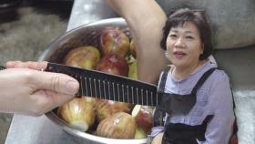 라볶이에 상큼한 맛을 내는 ‘달인만의 비밀 재료’ 大공개!