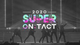 [1차티저] ‘2020 슈퍼 온택트’ 드디어 슈퍼 콘서트가 돌아온다!