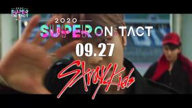 [슈퍼온택트] 2020 슈퍼콘서트-SUPER ON:TACT 《𝗗𝗔𝗬𝟭 𝗟𝗜𝗡𝗘 𝗨𝗣》❤ Stray Kids