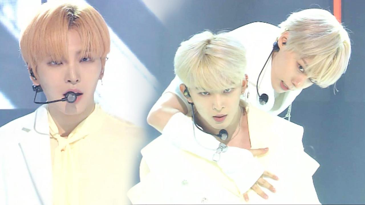 ‘원어스’의 거칠지만 섬세한 감정! ‘TO BE OR NOT TO BE’ | ZUM TV