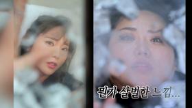 홍진영 VS 홍선영, 찐자매의 ☆같은 사진 다른 느낌☆