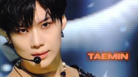 ‘태민’의 새로운 자아와 마주하는 순간! ‘일식’