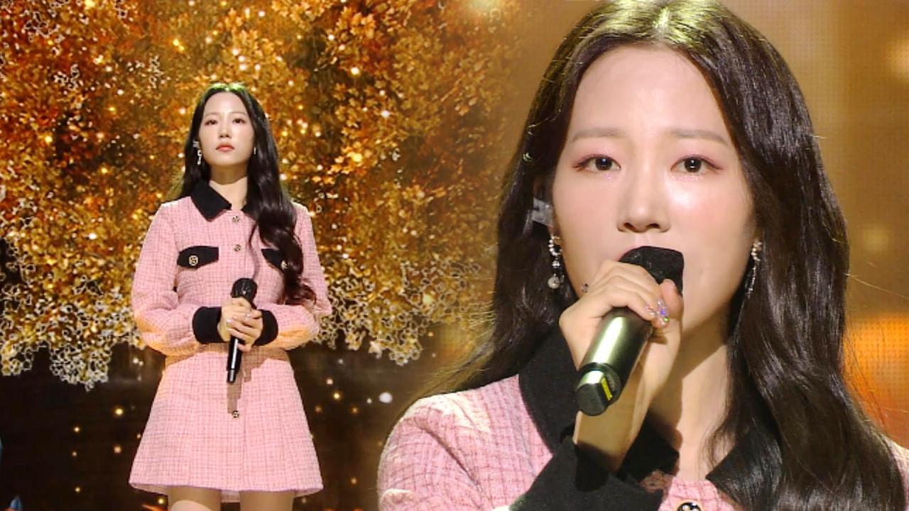 ‘쿠잉’의 아름다운 목소리 ‘넌 머물고 싶은 꿈’ | ZUM TV