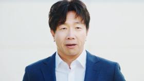 심대표 박철민 ＂우리 아이들이 발전되어가는 모습을 보여주고 싶었던 겁니다.＂