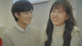 박은빈♥김민재, 광대 승천 유발하는 ♡꽁냥 떡볶이 데이트♡ | SBS 방송