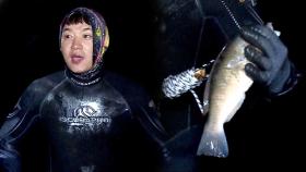 ‘49세 맏형 출동’ 김승수, 물고기 사냥은 역시 ‘연장의 맛’