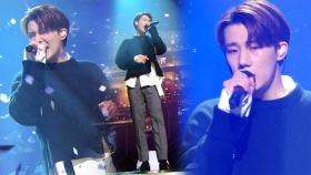 명품 보컬리스트 ‘김성규’의 애절한 보이스 ‘안녕’