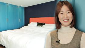 색깔만으로도 달라지는 분위기! 인테리어에 참고하면 좋은 색채 조합★ (하우스)