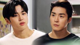 [73회 예고] 서하준, 홍수아에 직진하는 홍석 견제하나?!