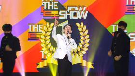 도윤 - 전성기(THE 트롯SHOW ver.) [THE 트롯SHOW 210210]