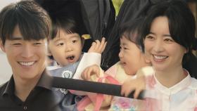 [2년 후] 홍수아♥서하준, 쌍둥이들과 행복한 일상!