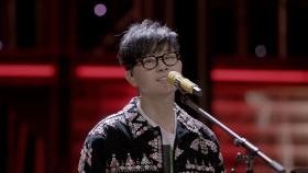 이승환(LEESEUNGHWAN) - 나는 다 너야 (I'm Always You)ㅣ라이브 온 언플러그드(LIVE ON UNPLUGGED) 이승환 편