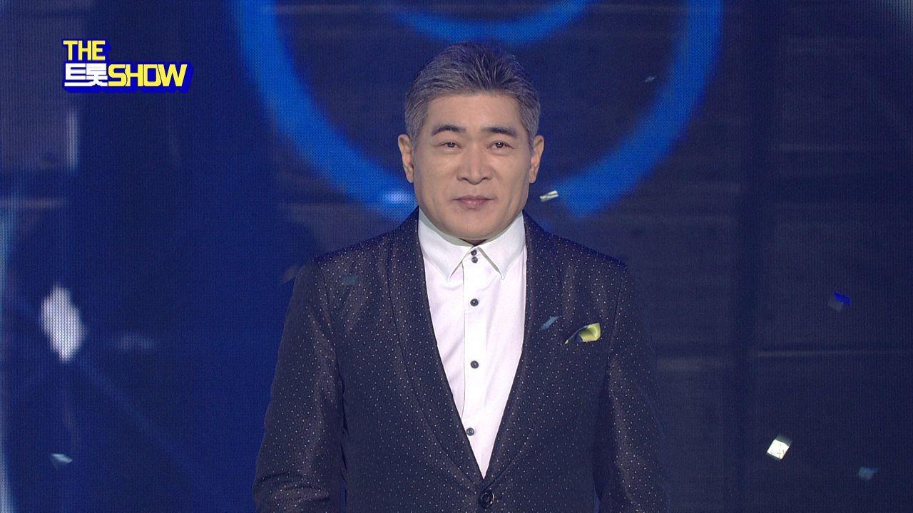 편승엽 - 찬찬찬 | THE 트롯SHOW 211025 | ZUM TV