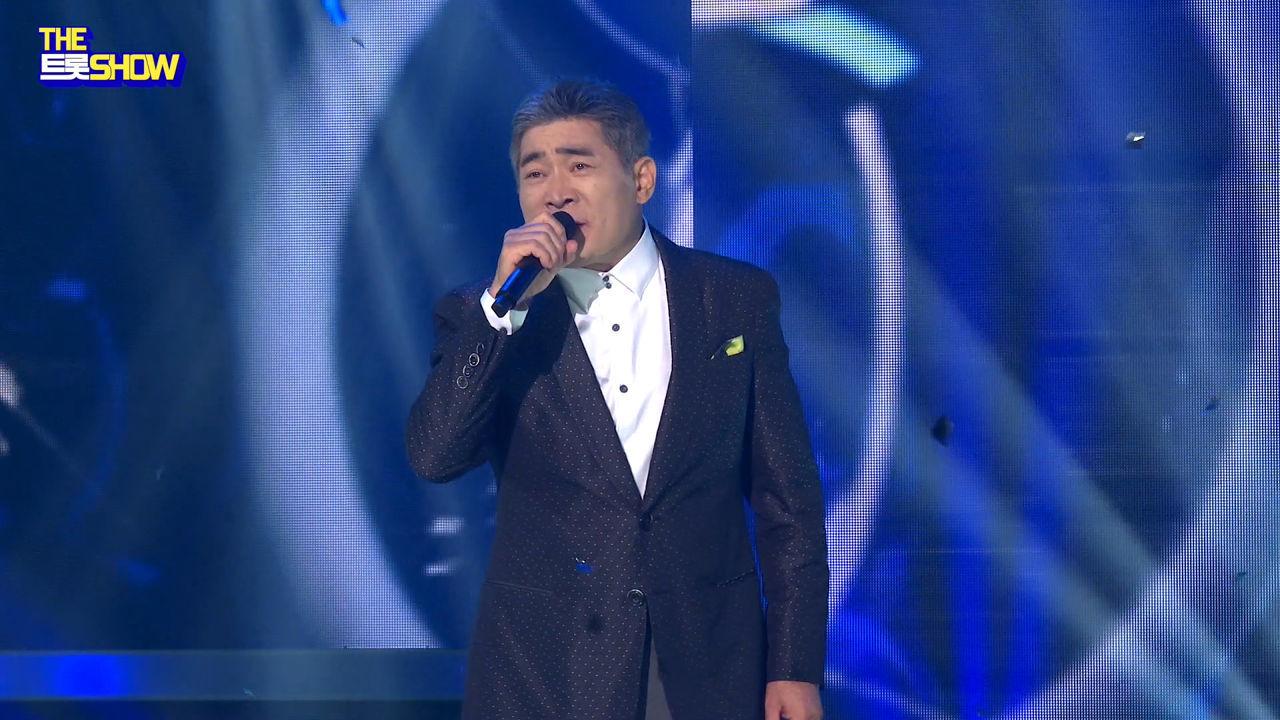 [직캠] 편승엽 - 찬찬찬 | THE 트롯SHOW 211025 | ZUM TV