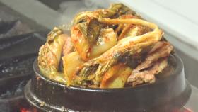 한 그릇의 행복! 서울 최고의 ‘뼈해장국’ 빅데이터 랭킹