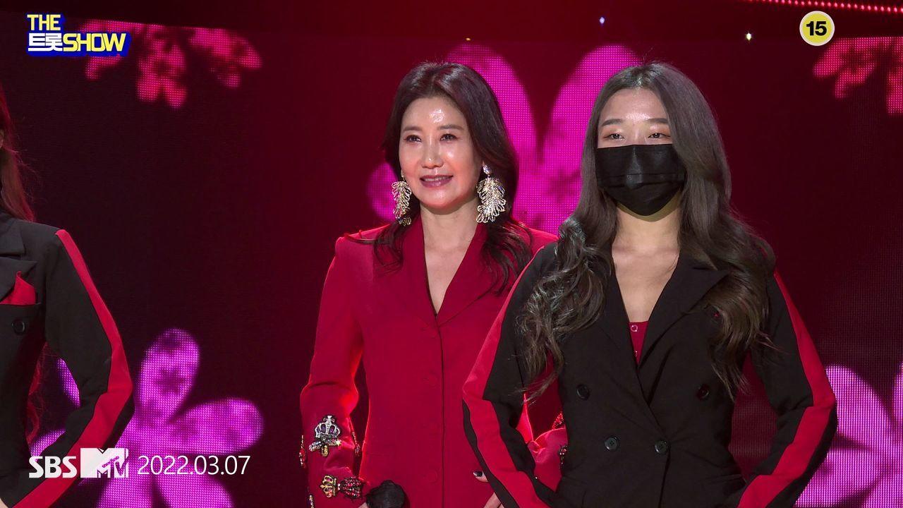 [직캠] 서지오 - 남이가 | THE 트롯SHOW 220307 | ZUM TV