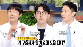 암을 둘러싼 소문에 소문을 무는 이야기! (닥터필생기)