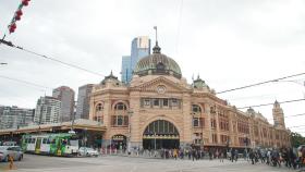 [더 트래블로그 호주 편 #6] 과거와 현대가 공존하는 호주 속의 유럽, 낭만과 활력이 넘치는 도시 멜버른 입니다.