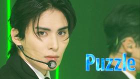 SF9 - Puzzle | SBS 230115 방송