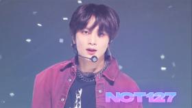 NCT 127 - Ay-Yo | SBS 230212 방송