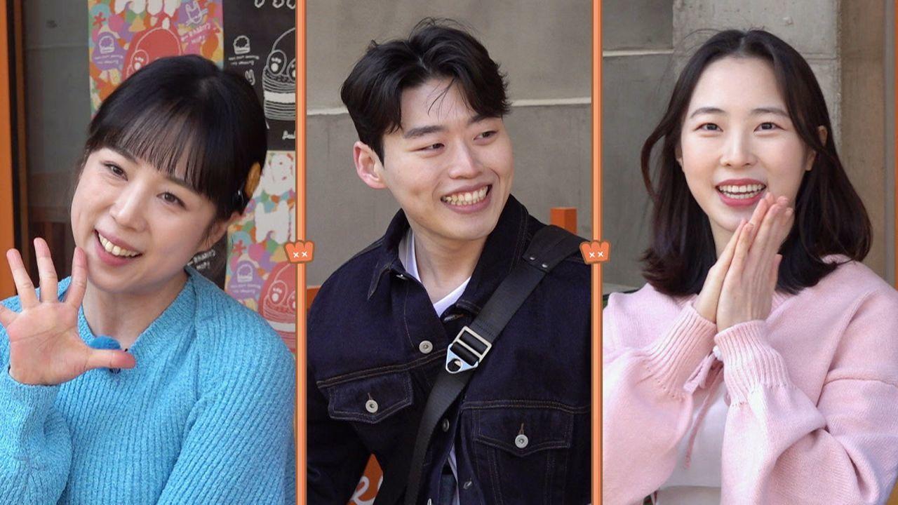 든든한 지원군 빵랑자들을 소개합니다 | 빵카로드2 | ZUM TV