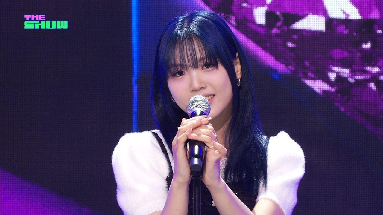 사랑의 설렘을 시원하게 담아낸, 민민 (MinMin) TAKE ME | ZUM TV
