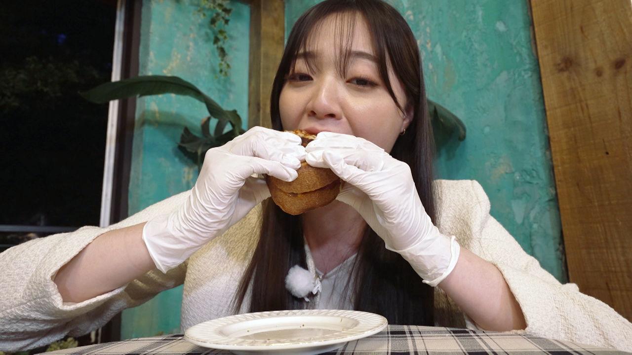 뉴페이스! 데이영 먹빵 | 빵카로드2 | ZUM TV