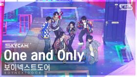 [항공캠4K] 보이넥스트도어 'One and Only' (BOYNEXTDOOR Sky Cam) @SBS Inkigayo 230604