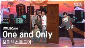 [안방1열 풀캠4K] 보이넥스트도어 'One and Only' (BOYNEXTDOOR FullCam)│@SBS Inkigayo 230611