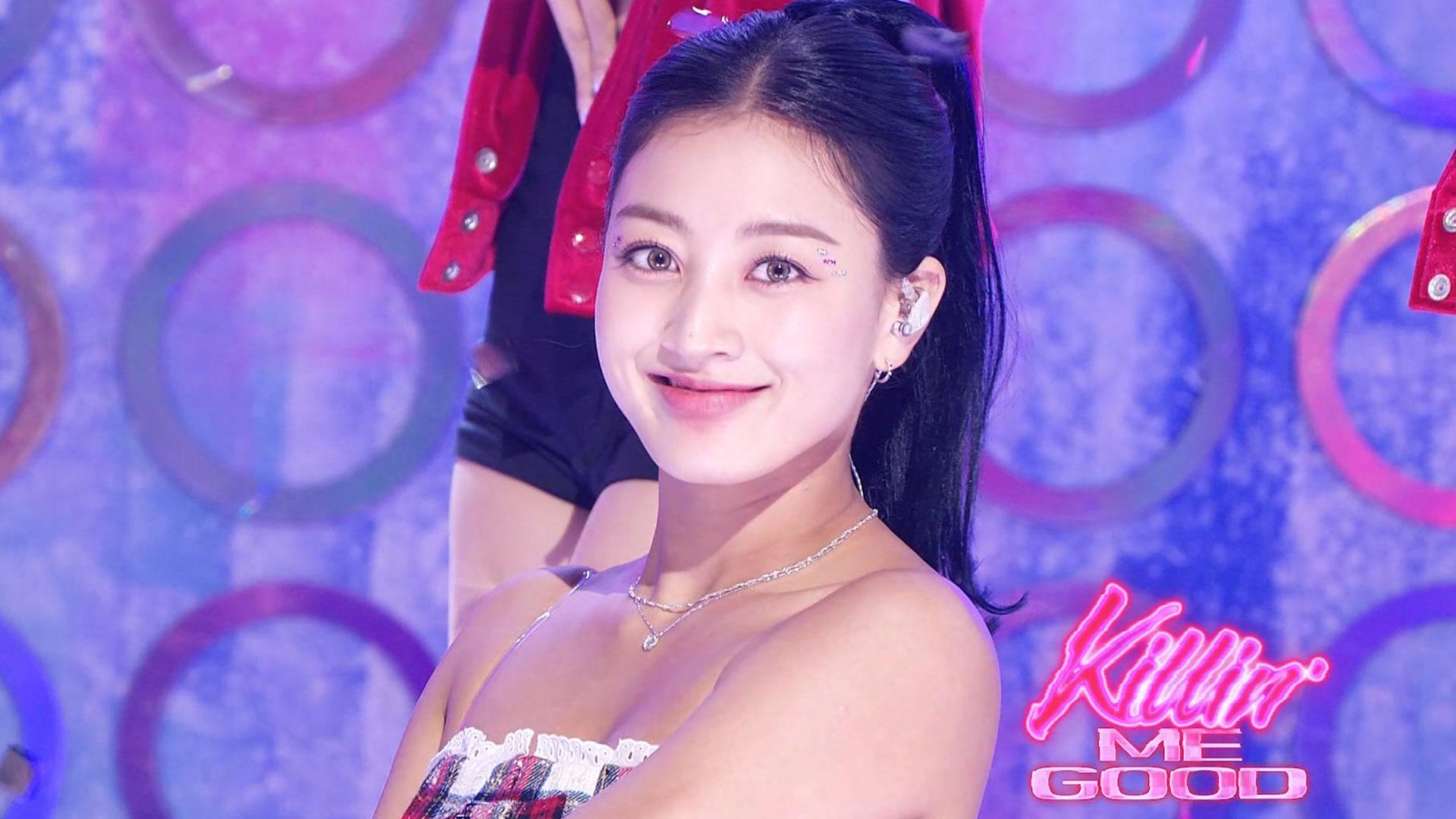  twice killin me good sbs 230820 zum tv
