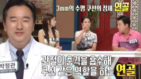 100세까지 통증 없이 사는 관절 건강 사수법 (닥터필생기)