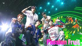 THE BOYZ Special Unit - Passion Fruit | SBS 230827 방송