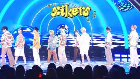 xikers(싸이커스) - HOMEBOY | SBS 230827 방송