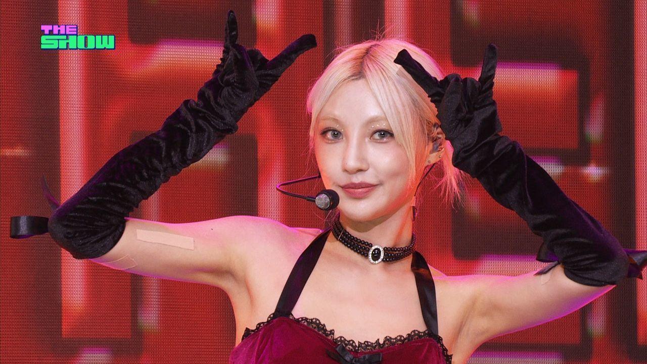 감미로움과 강렬함이 공존하는 반전 매력, HEEO Beautiful Monster | ZUM TV