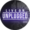 LIVE ON UNPLUGGED