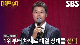 전현무, 글로벌 마술사 오디션 ‘더 매직스타’ 1라운드 진행 방식 소개★