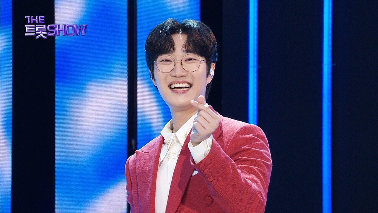 공훈 - 다시 만나면 잘해줄게 | 더 트롯쇼 240902 | ZUM TV