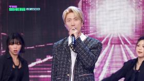 LEE JAEWON - ONCE AGAIN (이재원, ONCE AGAIN) [THE SHOW 241112]