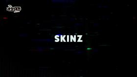 SKINZ(스킨즈) | Teaser